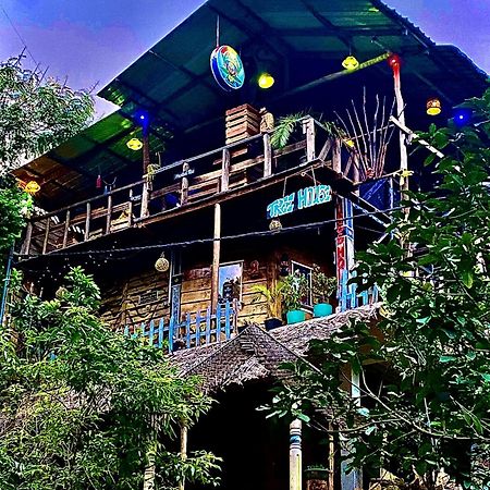 Hostal Tree House Ella Exterior photo