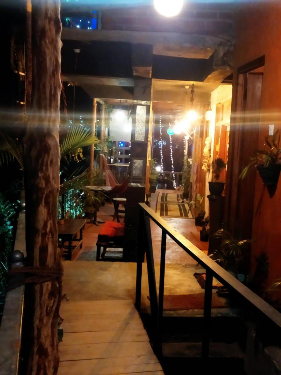 Hostal Tree House Ella Exterior photo